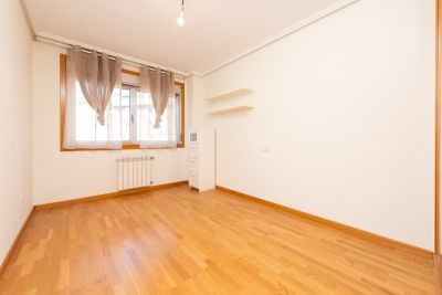 Habitación espaciosa