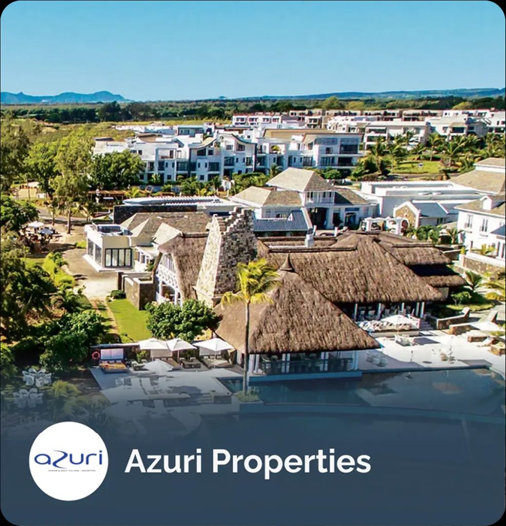 Azuri Properties