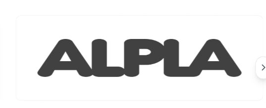 ALPLA Group Logo