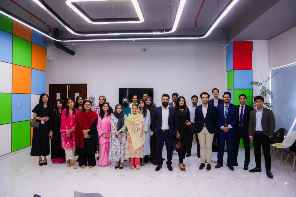 PRWords Full Team