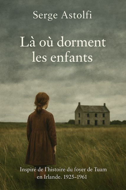 Là où dorment les enfants