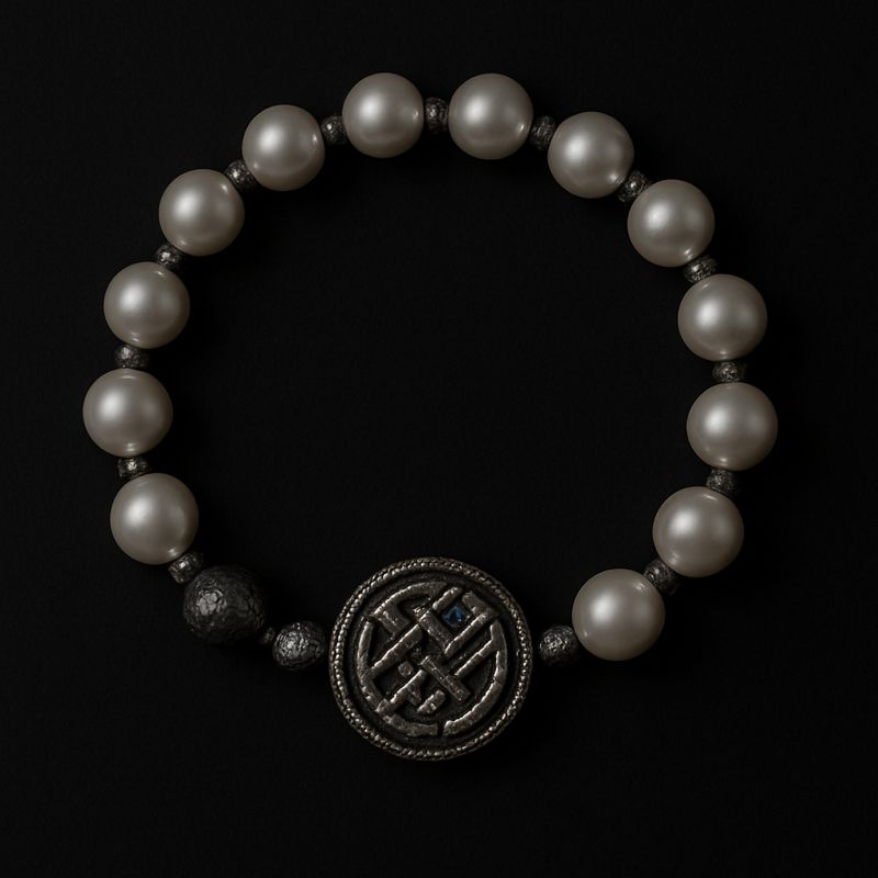 Odin's Wisdom Bracelet