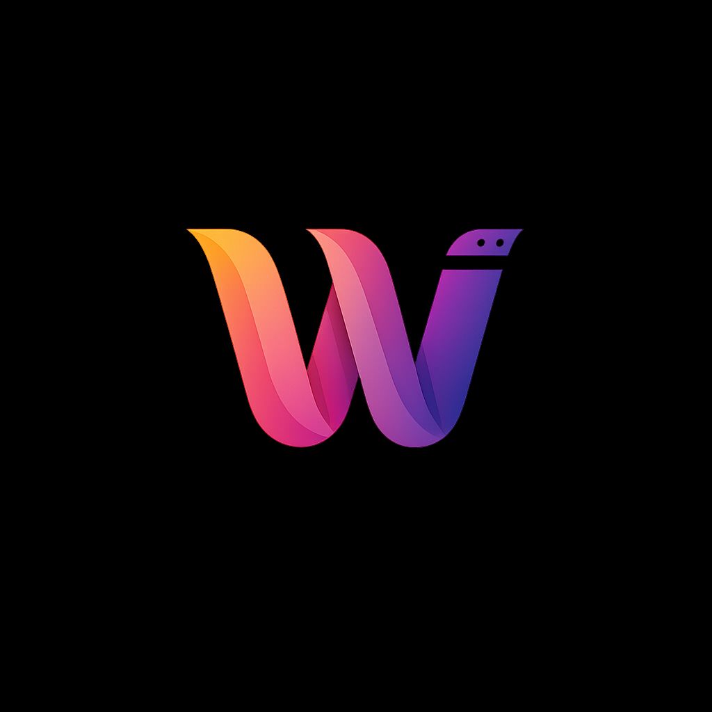 Web Solutions Logo