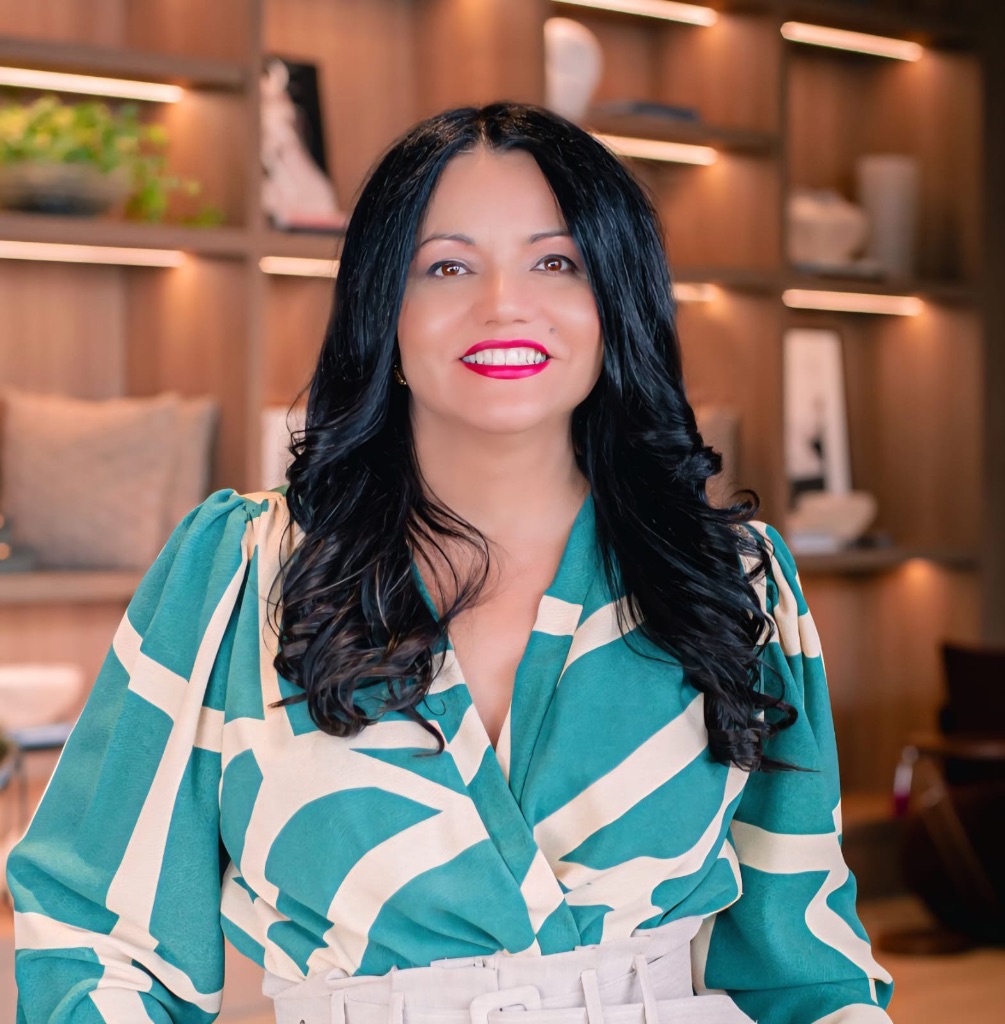 Raquel - Mentora de Negócios Digitais