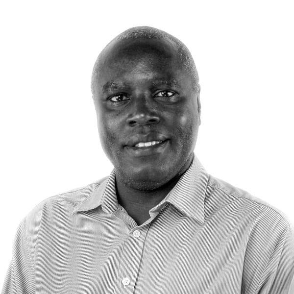 Sammy Rotich
