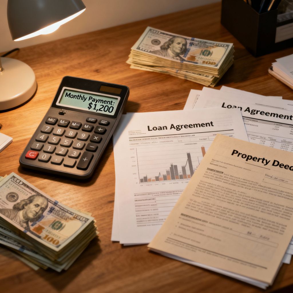 Understanding Mortgages