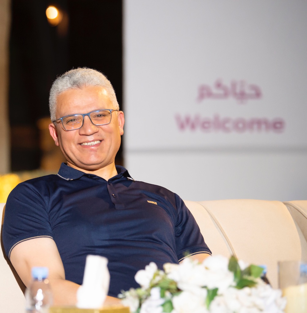 Dr. Hesham Ramadan (Dr.HREL) - Strategic Consultant