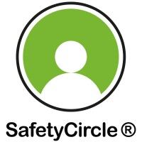 SafetyCircle Logo