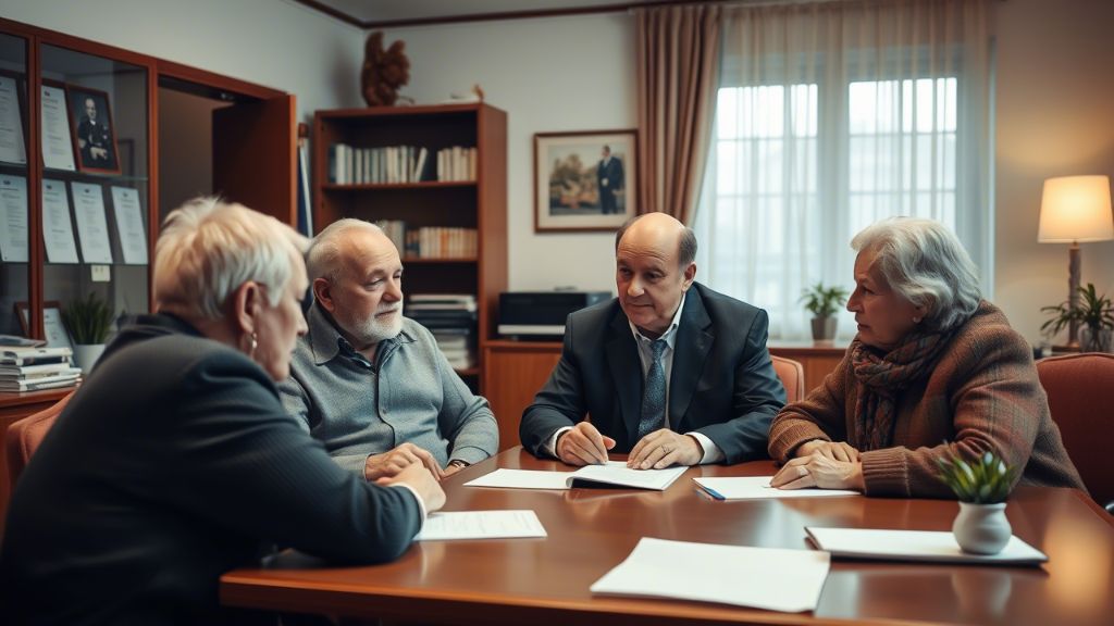 Консультация по вопросам банкротства