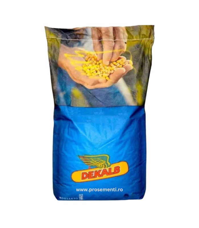 Hibrid Porumb DEKALB DKC 4109