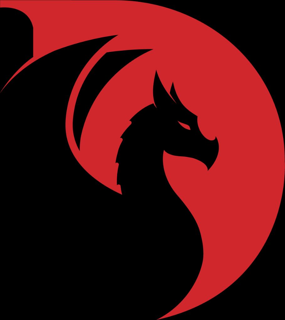 Dragon Case Logo