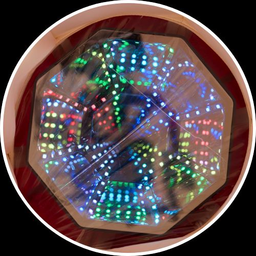 Infinity Light System