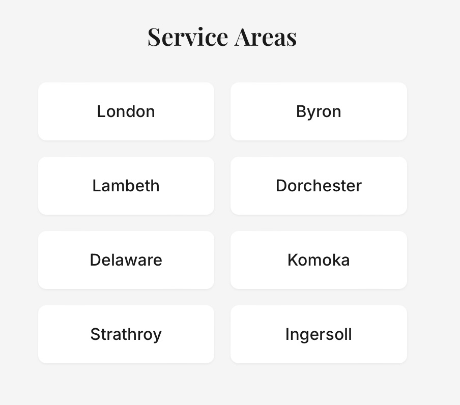 Smart Gold London Solutions