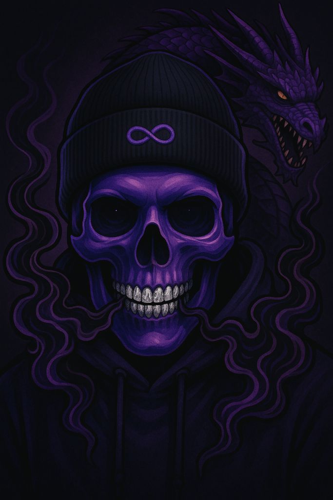 Djedi Breeez Character Background