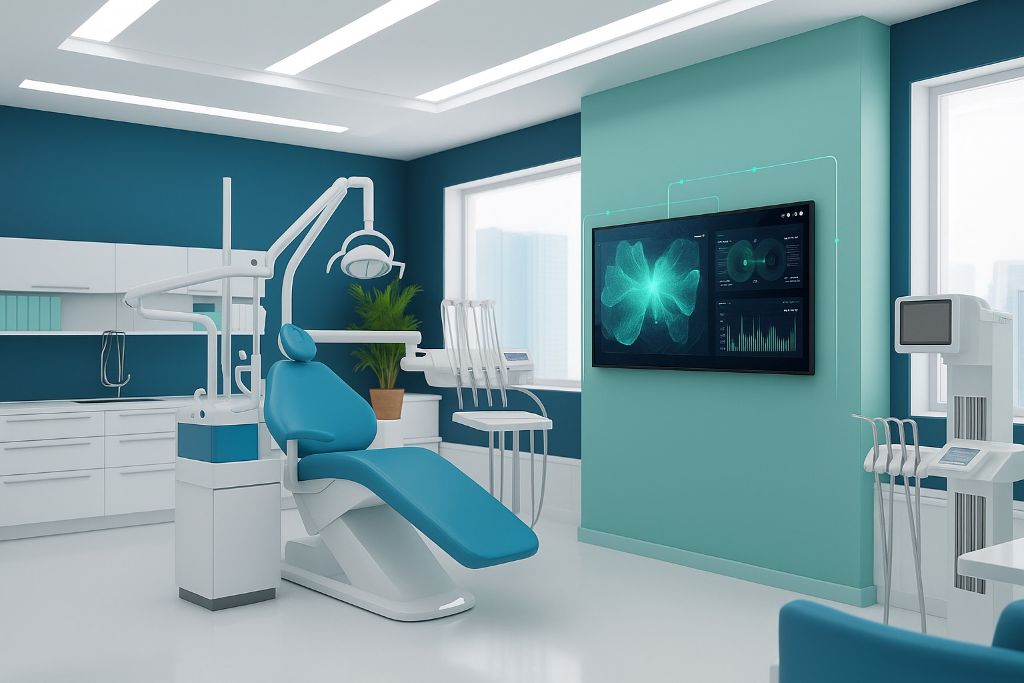 Healthcare AI Solutions