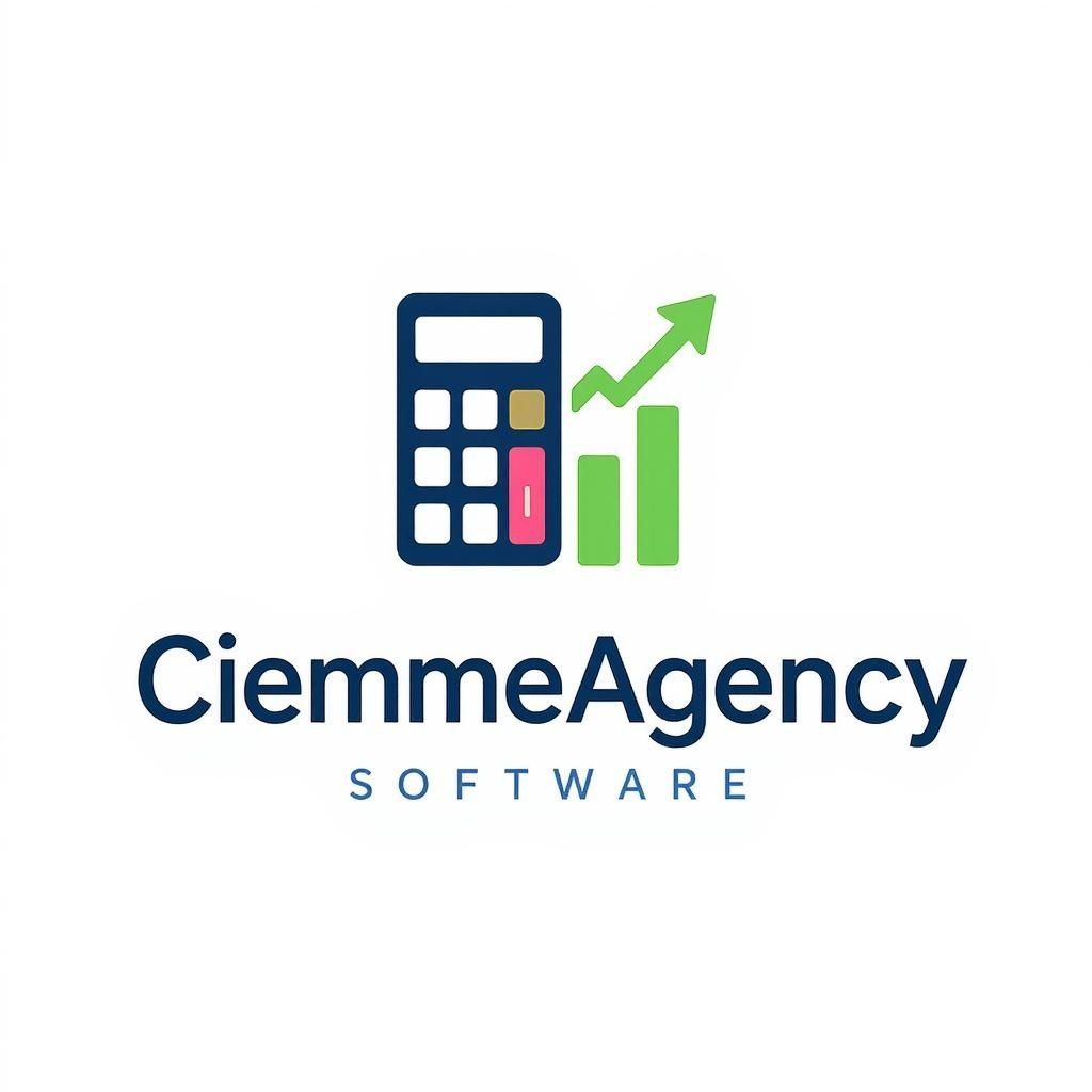 CiemmeAgency Logo
