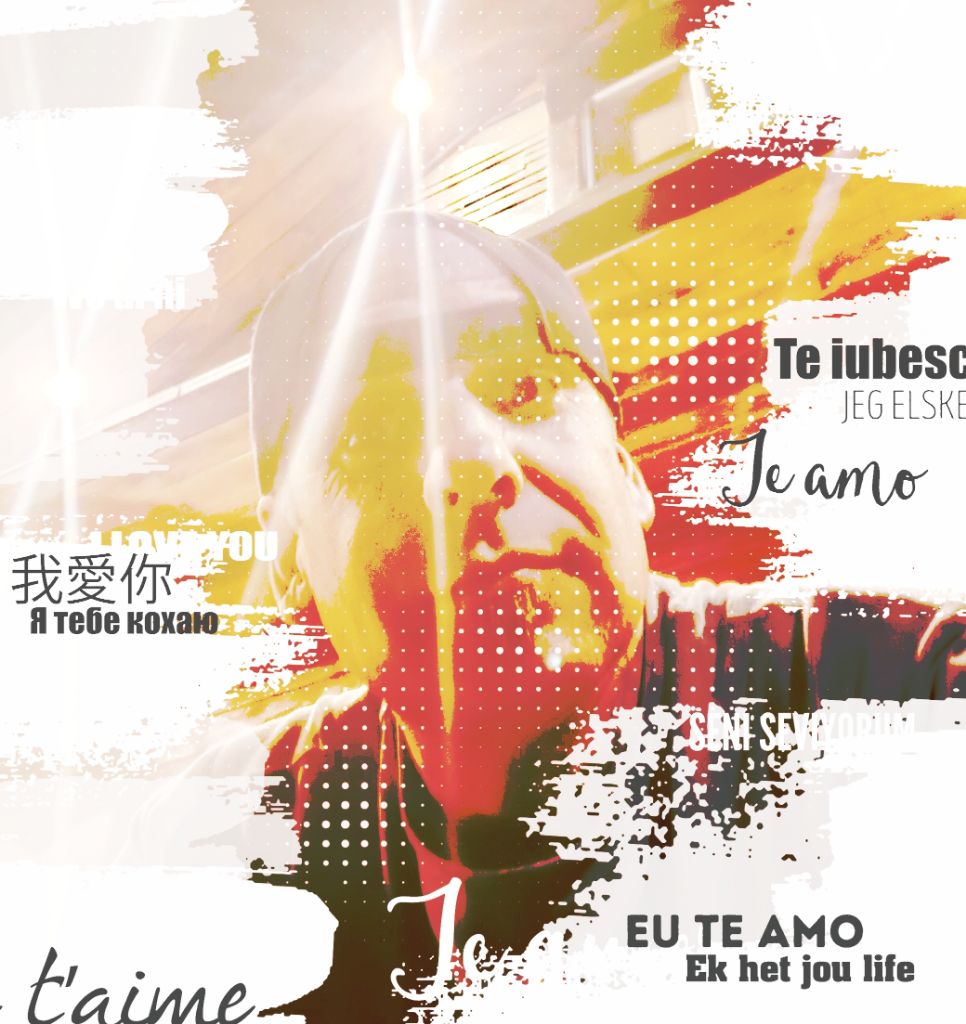 I Love You - Sailor Tribute