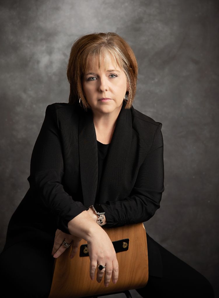 Anna Garrison