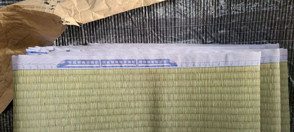 完成品