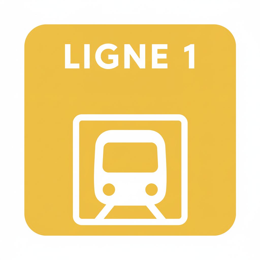 Ligne 1