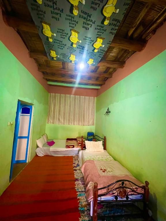 Chambre familiale