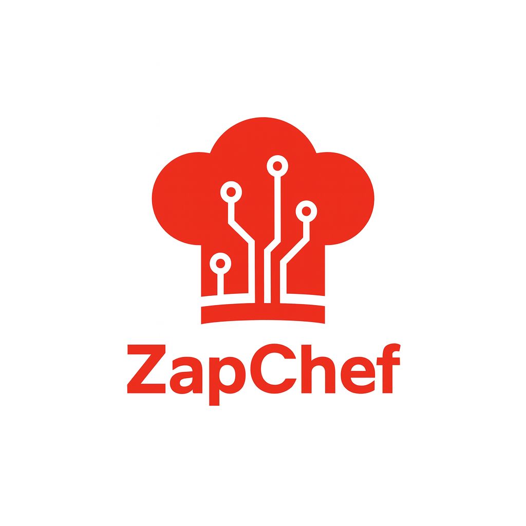 ZapChef - IA Culinária