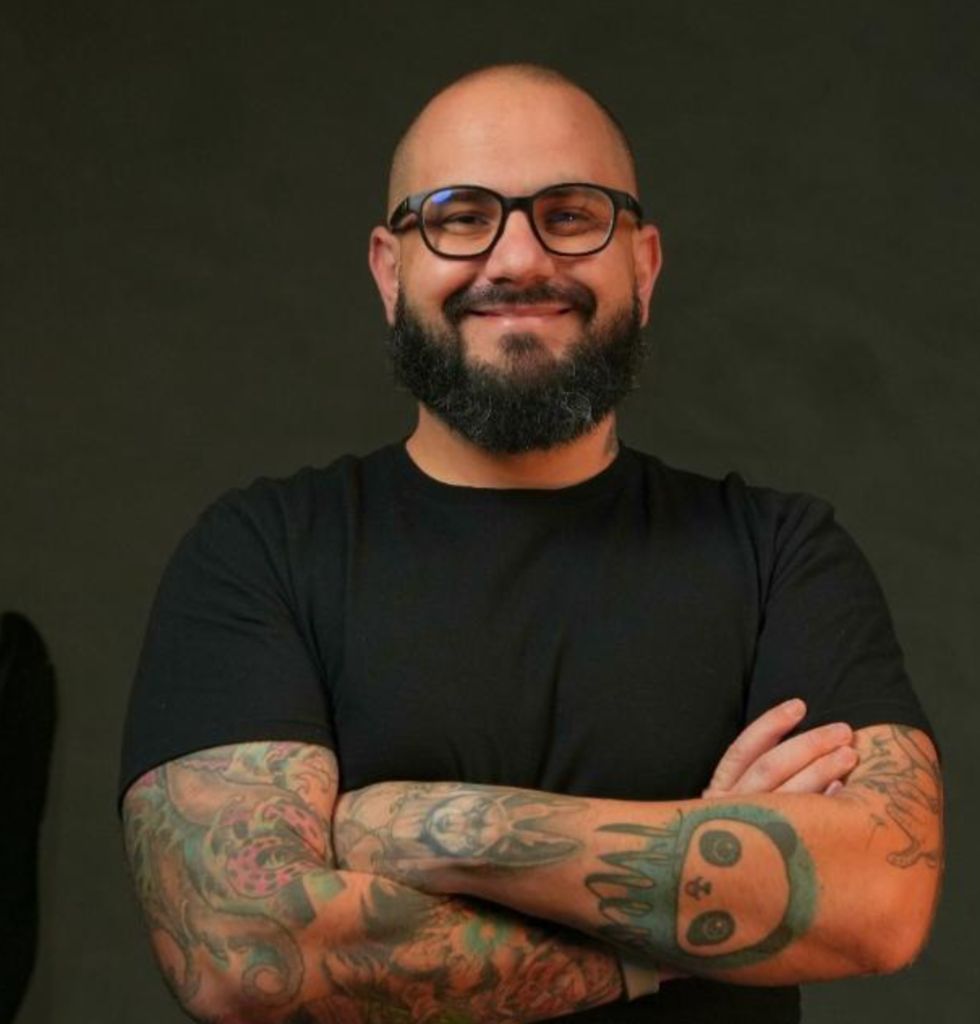 Marcelo de Ciccio