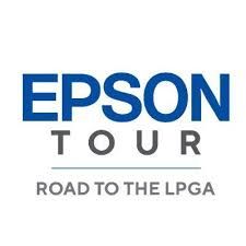 Epson Tour Logo