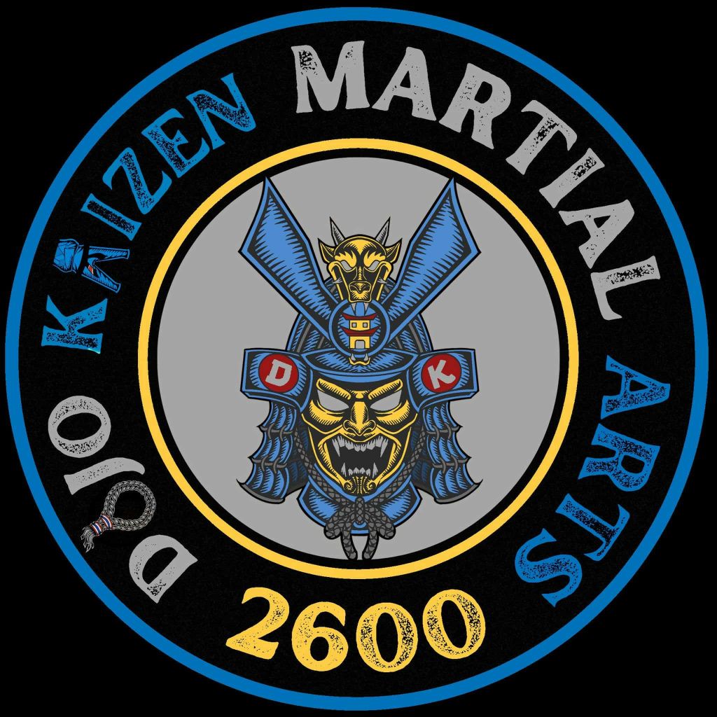 Dojo Kaizen Logo