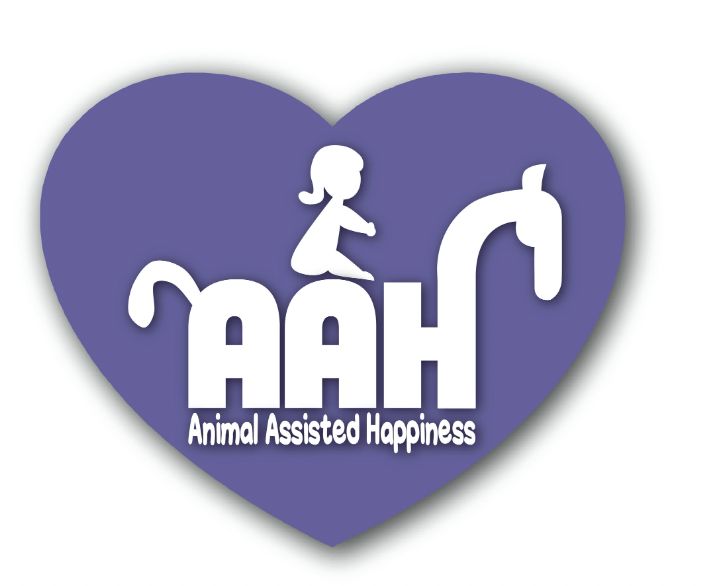 Animal Assisted Happiness