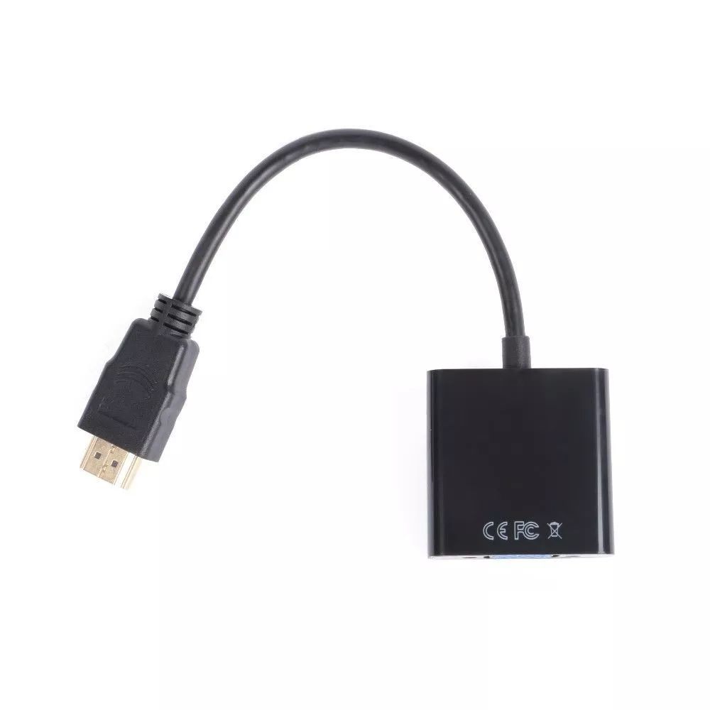 Adaptateur HDMI vers VGA