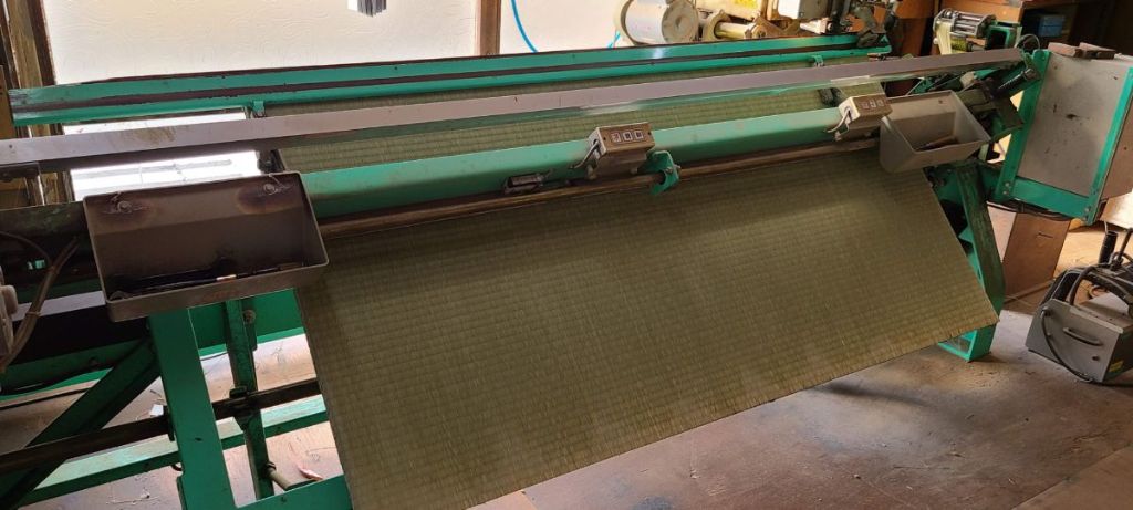 専用機械
