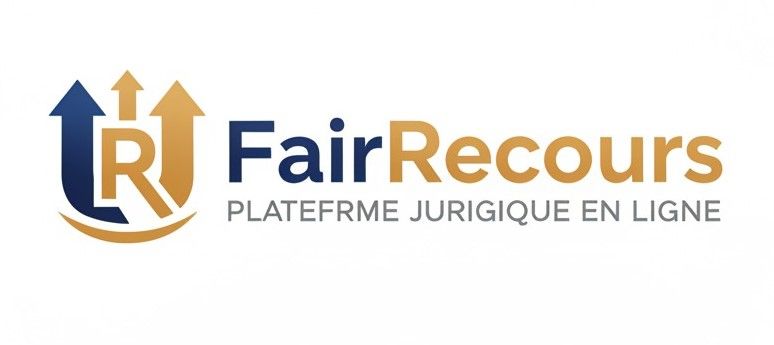 FairRecours Logo