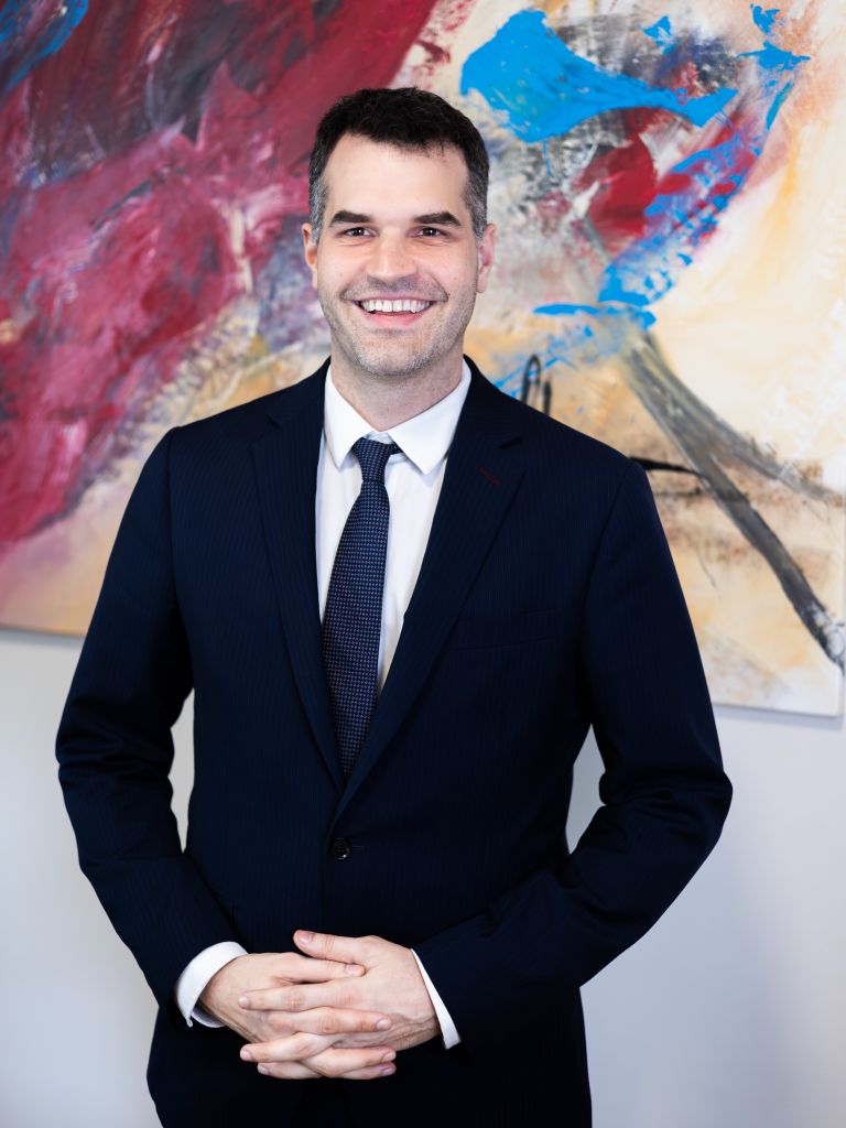 Dr. Gregor Klammer