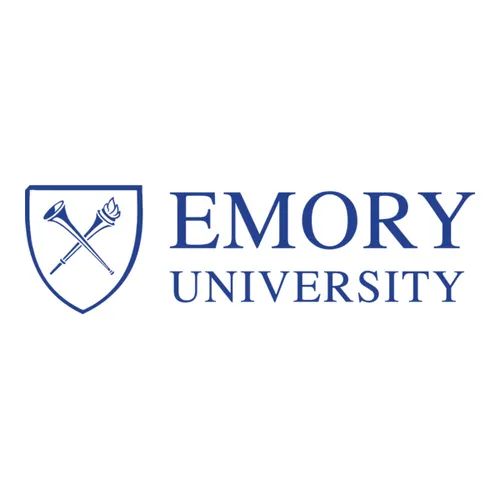 Emory University Logo