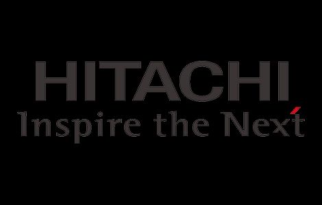 Hitachi