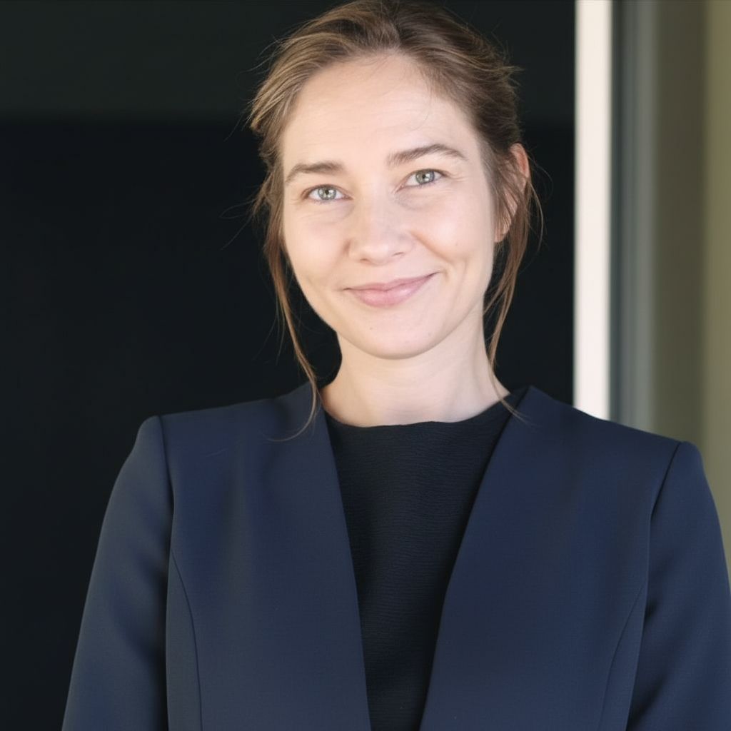 Indea Leary - AI Business Consultant