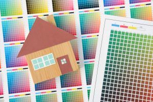 カラーシミュレーション