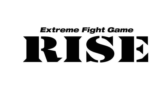 RISE Logo