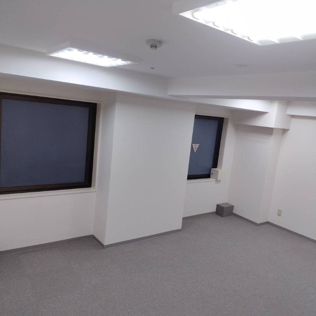 新オフィス空間2