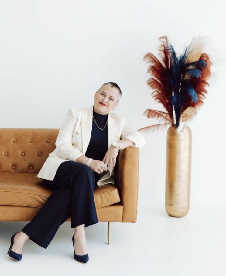 Fabiana Pagani - Professional Photo