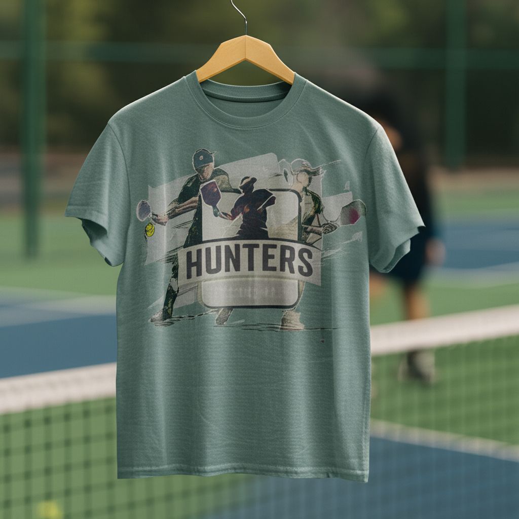 Hunters T-Shirt