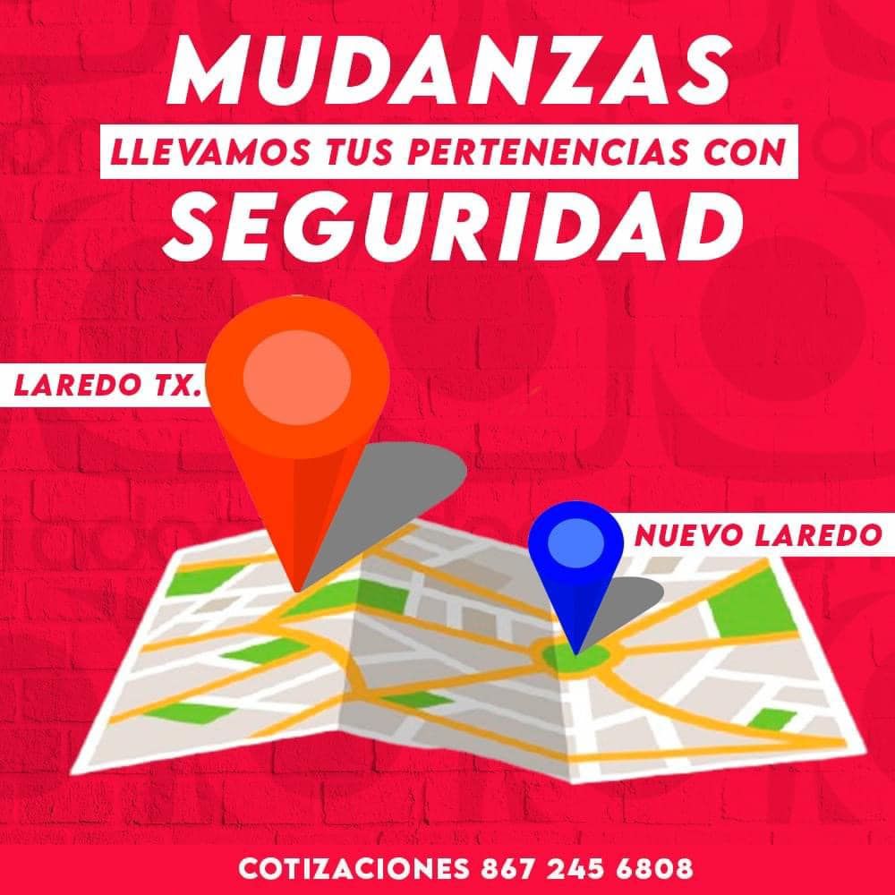 Mudanzas con Seguridad