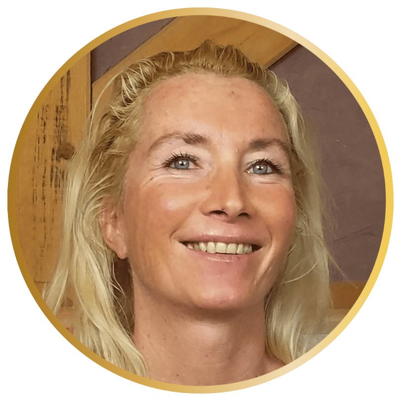 Cora - Guide spirituelle