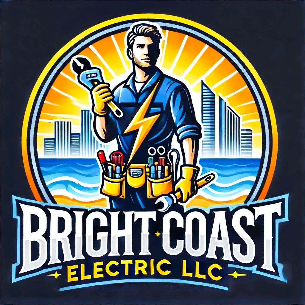 Bright Coast Electric