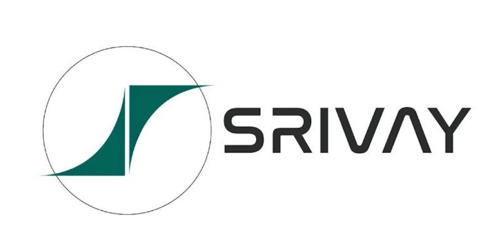 Srivay Logo