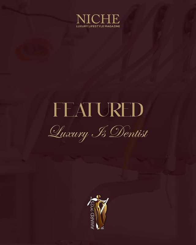 HDC Featured in NICHE Magazine