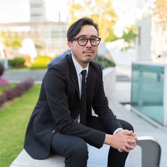 Wallace Wong