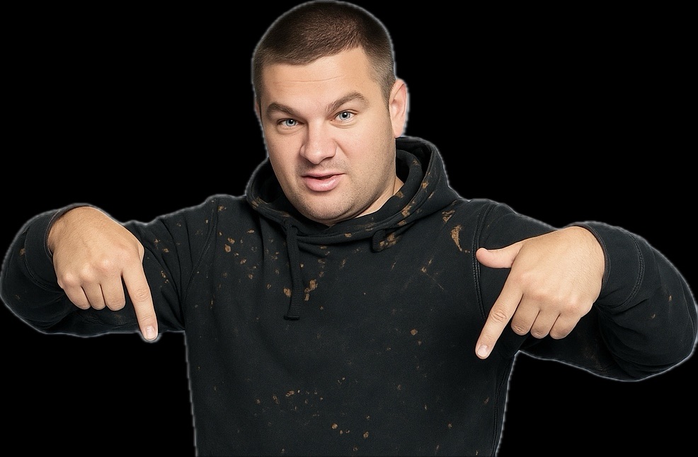 Барбос указывает на новинки