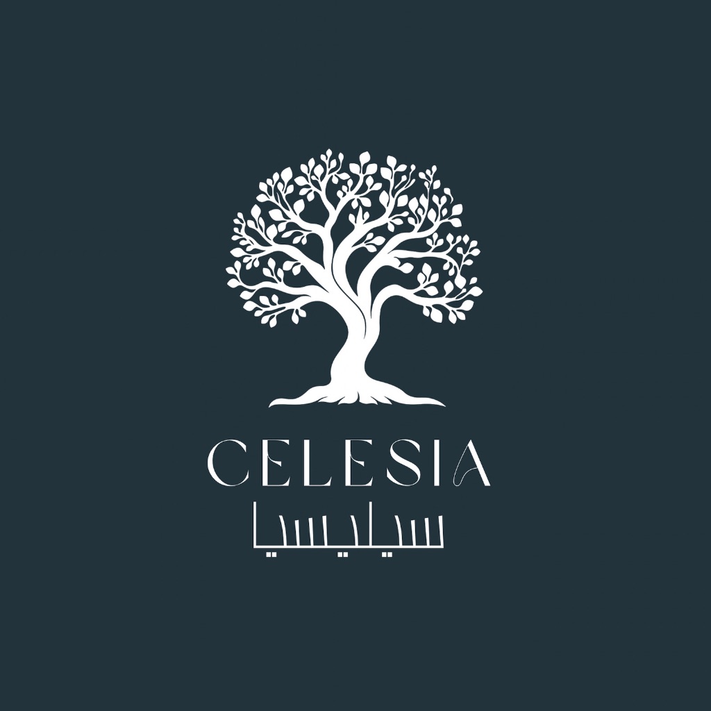 Celesia Logo